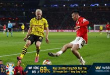 NHẬN ĐỊNH DORTMUND VS PSV: VÉ ĐI TIẾP CHO CHỦ NHÀ (03H00, 14/03)