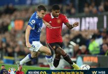 NHẬN ĐỊNH MU VS EVERTON: NGĂN CHẶN BI KỊCH (19H30, 09/03)