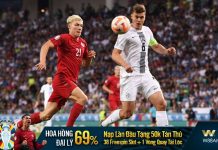 NHẬN ĐỊNH BẢNG C EURO 2024: TAM SƯ GẦM VANG