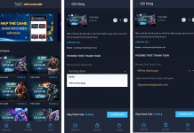 HƯỚNG DẪN MUA THẺ GAME W88 BẰNG APP THẺ GAME ONLINE