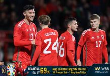 NHẬN ĐỊNH, DỰ ĐOÁN WALES VS FINLAND (02H45, 22/03)