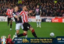 NHẬN ĐỊNH BÓNG ĐÁ LUTON VS BRENTFORD (21H00, 20/04)