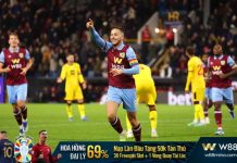 NHẬN ĐỊNH BÓNG ĐÁ SHEFFIELD UNITED VS BURNLEY (21H00, 20/04)