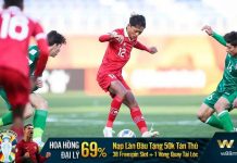 NHẬN ĐỊNH BÓNG ĐÁ U23 INDONESIA VS U23 IRAQ (22H30, 02/05)