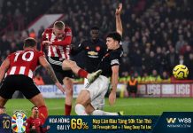 NHẬN ĐỊNH BÓNG ĐÁ MU – SHEFFIELD UNITED (02H00, 25/04)