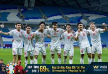 NHẬN ĐỊNH BÓNG ĐÁ U23 UZBEKISTAN VS U23 VIỆT NAM 22h30 NGÀY 23/04