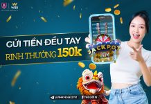GỬI TIỀN ĐỀU TAY – RINH THƯỞNG MỖI TUẦN