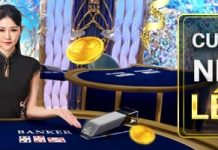CƯỢC CASINO CLUB W+ NHẬN THƯỞNG LÊN TỚI 2,500 VND