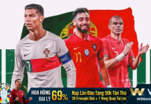Dự đoán ĐT Bồ Đào Nha tại Euro 2024: Ronaldo không đơn độc
