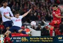 NHẬN ĐỊNH BÓNG ĐÁ LIVERPOOL VS TOTTENHAM (22H30, 05/05)