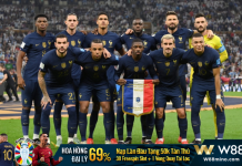 Nhận định bảng D Euro 2024: Duyên nợ Pháp, Hà Lan