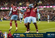 NHẬN ĐỊNH BÓNG ĐÁ BURNLEY- NOTTINGHAM (22H00, 19/05)