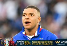 NHẬN ĐỊNH BÓNG ĐÁ ÁO VS PHÁP: KHÓ CÓ CÁCH BIỆT LỚN