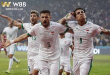 NHẬN ĐỊNH BÓNG ĐÁ INDONESIA – IRAQ | 16H00, 06/06 | BẤT NGỜ NÀO SẼ DIỄN RA