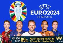Euro 2024, nhận định bảng B: Tử thần là đây!