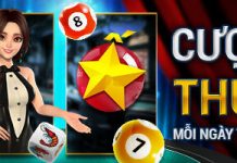 CƯỢC THỂ THAO –THƯỞNG 100 VND MỖI NGÀY TẠI TÀI XỈU, XÓC ĐĨA, BẦU CUA & SỐ ĐỀ