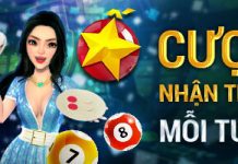 CƯỢC ĐỀU TAY – NHẬN THƯỞNG THẺ GAME 300 VND MỖI TUẦN VỚI GAME VIỆT