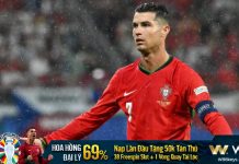 NHẬN ĐỊNH BỒ ĐÀO NHA VS SLOVENIA: KHÓ CHO ‘RỒNG NHỎ’