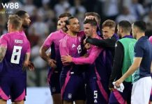 NHẬN ĐỊNH BÓNG ĐÁ ĐỨC – SCOTLAND | 02H00, 15/06 | ĐẠI BÁC KHAI MÀN