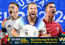 Euro 2024, nhận định bảng A: Đức vượt trội phần còn lại?