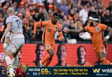 NHẬN ĐỊNH EURO 2024 HÀ LAN VS ÁO: LỊCH SỬ LẶP LẠI?