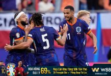 NHẬN ĐỊNH BÓNG ĐÁ HÀ LAN – PHÁP | 02H00, 22/06 | ĐẠI CHIẾN VÌ NGÔI ĐẦU