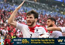 NHẬN ĐỊNH BÓNG ĐÁ GEORGIA – CH SÉC | 20H00, 22/06 | TRẬN CẦU RỰC LỬA