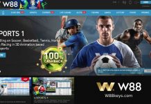 HƯỚNG DẪN THAM GIA CHƠI W88 TẠI AUSTRALIA