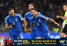 NHẬN ĐỊNH BÓNG ĐÁ CROATIA – ITALY| 02H00, 25/06 | ÁP LỰC KHÓ VƯỢT QUA