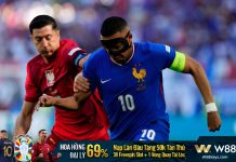 NHẬN ĐỊNH PHÁP VS BỈ: TRẬN CẦN ĐỈNH CAO!