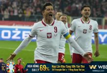 NHẬN ĐỊNH BÓNG ĐÁ BA LAN – HÀ LAN | 20H00, 16/06 | CHIẾN THẮNG KHÔNG DỄ DÀNG