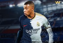 SIÊU ĐỘI HÌNH CỦA REAL MADRID VỚI TÂN BINH KYLIAN MBAPPBE