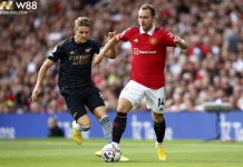 NHẬN ĐỊNH BÓNG ĐÁ ARSENAL VS MU NGÀY 28/7: ĐẠI TIỆC BÀN THẮNG