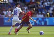 NHẬN ĐỊNH BÓNG ĐÁ U23 AI CẬP VS U23 UZBEKISTAN, NGÀY 27/7: CÁCH BIỆT MONG MANH