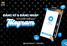 HƯỚNG DẪN ĐĂNG KÝ TÀI KHOẢN QUA TELEGRAM VÀ LINE