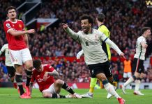 NHẬN ĐỊNH BÓNG ĐÁ MU VS LIVERPOOL (04/08): GIỮ CHÂN CHO ĐẠI CHIẾN