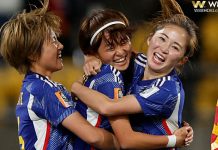 NHẬN ĐỊNH BÓNG ĐÁ NỮ MỸ VS NỮ NHẬT BẢN (03/08): CHƯA THỂ PHÁ DỚP