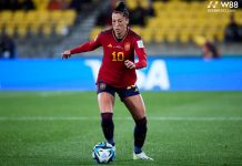 NHẬN ĐỊNH BÓNG ĐÁ NỮ TÂY BAN NHA VS NỮ COLOMBIA (03/07): SẠCH BÓNG NAM MỸ