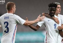 NHẬN ĐỊNH BÓNG ĐÁ U23 PHÁP VS U23 AI CẬP (06/08): HÀNH TRÌNH SĂN VÀNG