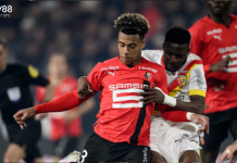 NHẬN ĐỊNH RENNES VS LYON (1H45 NGÀY 19/8): CHỨNG TỎ THAM VỌNG