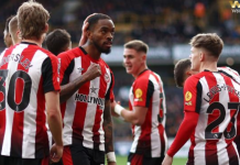 NHẬN ĐỊNH BRENTFORD VS CRYSTAL PALACE (20H00 NGÀY 18/8): KHÔNG DỄ CHO CHỦ NHÀ