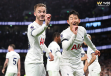 NHẬN ĐỊNH LEICESTER VS TOTTENHAM (02H00 NGÀY 20/8): CHỜ MỘT TRẬN CẦU SÔI NỔI