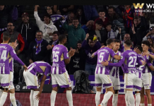 NHẬN ĐỊNH VALLADOLID VS ESPANYOL (0H00 NGÀY 20/8): 2 TÂN BINH ĐỤNG ĐỘ
