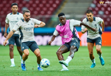 NHẬN ĐỊNH MALLORCA VS REAL MADRID (02H30 NGÀY 19/8): 3 ĐIỂM ĐẦU TIÊN CHO LOS BLANCOS