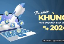 JOB FREELANCER ĐƯỢC GEN Z QUAN TÂM NHẤT HIỆN NAY