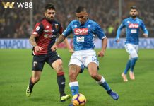 NHẬN ĐỊNH BÓNG ĐÁ NAPOLI VS MONZA: DẦN ĐI VÀO QUỸ ĐẠO