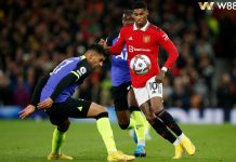 NHẬN ĐỊNH BÓNG ĐÁ MU VS TOTTENHAM: THÊM MỘT KẾT QUẢ BẤT LỢI