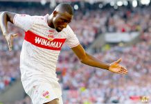 NHẬN ĐỊNH EINTRACHT FRANKFURT VS BOCHUM 21H30 NGÀY 2/11 (BUNDESLIGA 2024/25)