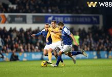 NHẬN ĐỊNH BÓNG ĐÁ IPSWICH TOWN VS LEICESTER CITY, 22H00 NGÀY 2/11: CHỜ MƯA BÀN THẮNG