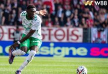 NHẬN ĐỊNH SAINT-ETIENNE VS STRASBOURG 3H00 NGÀY 3/11 (LIGUE 1 2024/25)